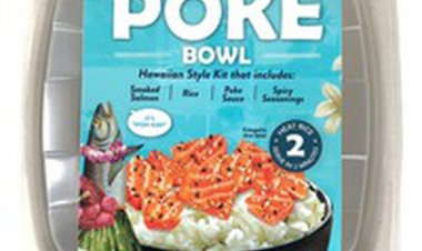 Salmone da non consumare. Il produttore ritira un lotto di "Poké Bowl Salmon"