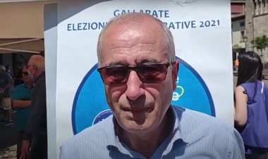 Gallarate: Donato Lozito e il Centro Popolare Gallarate