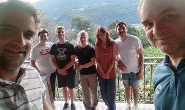 La 26^ edizione dell’Accademia Teatro Franzato