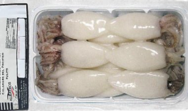 Cadmio oltre i limiti, Coop richiama dagli scaffali calamari puliti congelati