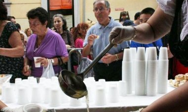 Gallarate: 73a edizione della 'contrada del broeud'