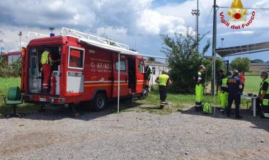 Gavirate, ricerca di una ragazza irreperibile
