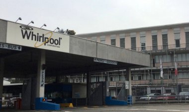 Whirlpool avvia la procedura di licenziamento collettivo