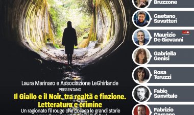 Lombardia, torna Una Ghirlanda di Libri Fiera dell'Editoria Indipendente per lo svago milanese