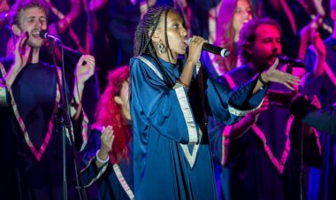 Varese. Gospel&Soul a Varese il prossimo weekend