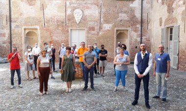 A Fagnano Olona …una domenica al Castello con FAI e Pro Loco