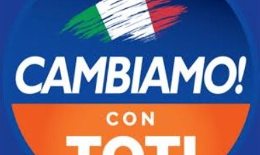 Busto A. Cambiamo è con Farioli alle prossime amministrative
