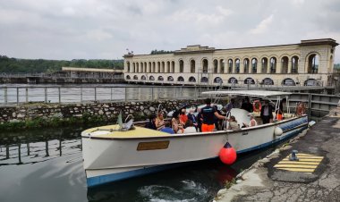 Panperduto (Somma ) martedì 13 luglio il primo Comitato di pilotaggio