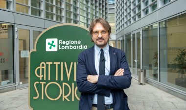 Regione Lombardia insigna 117 nuove attività storiche