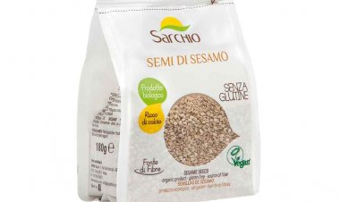 Ossido di etilene, nuovo richiamo per semi di sesamo contaminati