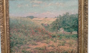 Quella luce così viva sulla modernità degli Impressionisti