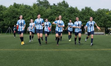 Origgio, Polisportiva in lutto per la scomparsa di Gianpiero Ceriani