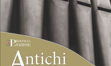 A Cugliate Fabiasco il concerto della 41° Stagione di 'Antichi Organi'