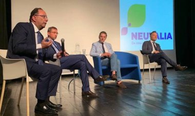 Neutalia subentra ad Accam nella gestione dell'inceneritore di Busto