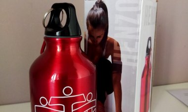 Tutti a correre e a camminare al quartiere Sant’Anna di Busto Arsizio