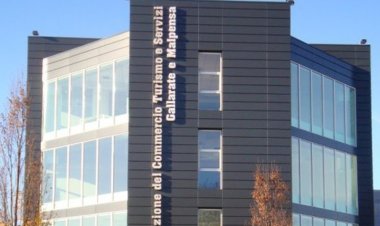 Gallarate: assemblea annuale di ASCOM