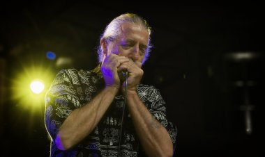 JAZZaltro: la Treves Blues Band venerdì 23 luglio nell’anfiteatro del MA*Ga di Gallarate