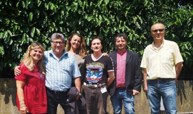 Continuano le iniziative alle carceri dei Miogni di Varese