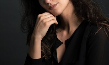 Alba Sciascera fotografata da Francesca Picozzi