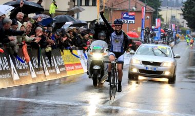 Olimpiadi di Tokyo” bellissima medaglia di bronzo : Elisa Longo Borghini