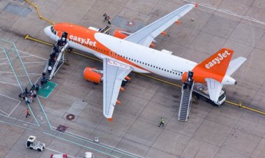 Bagaglio a mano Easyjet si paga, non farti trovare impreparato