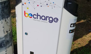 Parabiago,  200 mila euro per 34 postazioni di ricarica elettrica