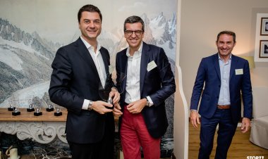 Eccellenze, assegnati i premi del Private Capital Tax & Legal Focus