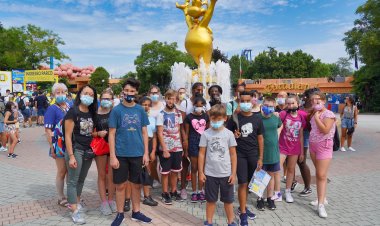 Gardaland e OTB Foundation in collaborazione
