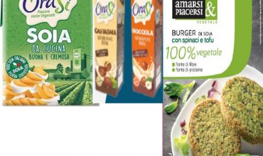 Ossido di etilene, altri 3 alimenti richiamati dal Ministero della salute: