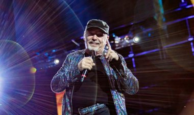 Vasco Rossi live nel 2022 a inaugurare Il Trentino Music Arena