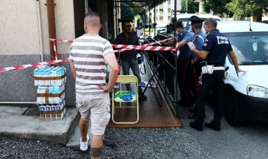 Castiglione Olona, 75enne spara e ferisce l’ex datore di lavoro