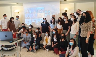 Parabiago (Mi). Elisa Lonati Health City Manager d’Italia