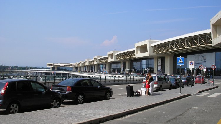 Malpensa, presentato il Masterplan 2035 dell'aeroporto