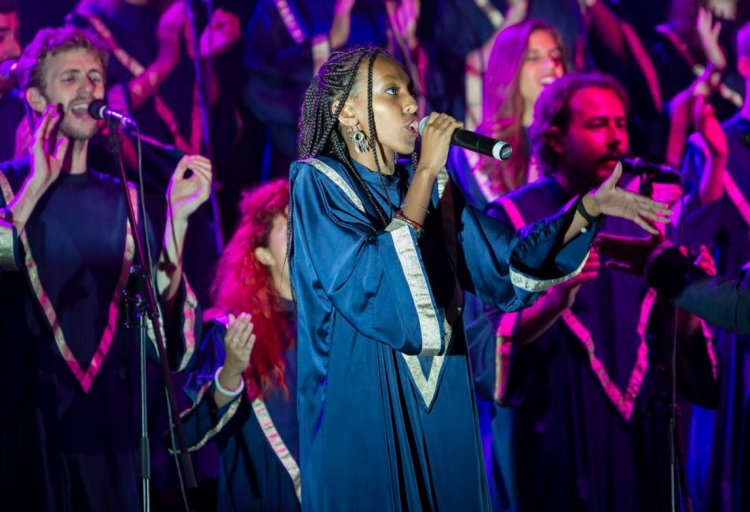 Varese. Gospel&Soul a Varese il prossimo weekend