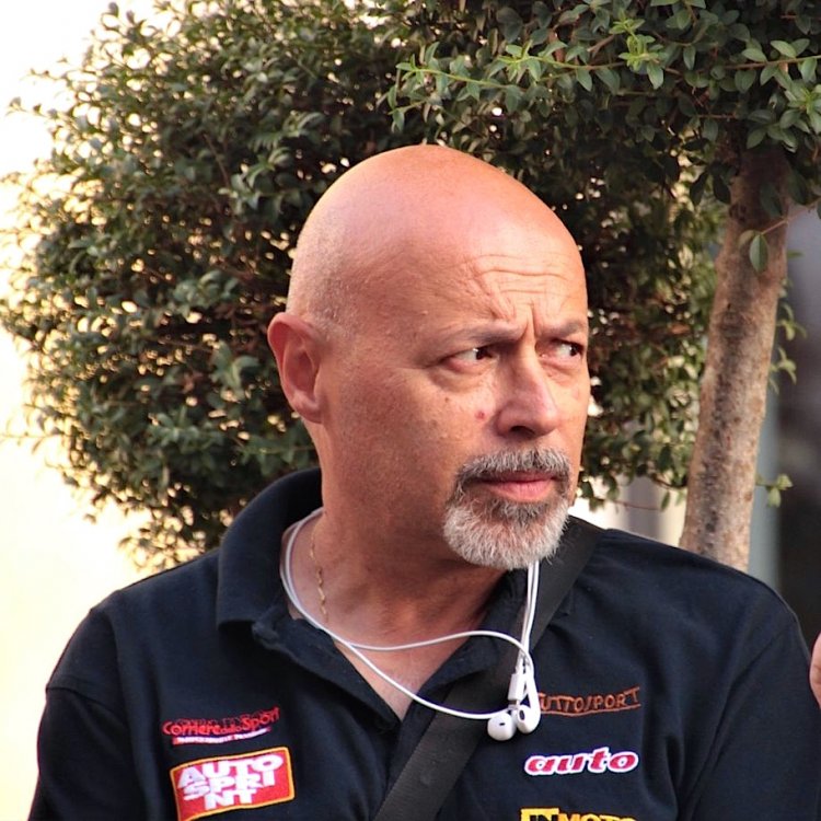 Memorial Barbetti a Mario Donnini al 56° Trofeo Luigi Fagioli