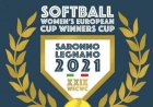 Saronno: ventinovesima edizione della Coppa delle Coppe di softball