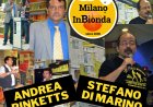 Milano, Il 28 agosto torna in città  “Milano InBionda”