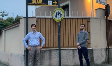 Controllo di Vicinato a Cassano Magnago: Progetto Vincente