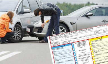 Cassazione: nessun risarcimento se il modello CAI non descrive la dinamica del sinistro