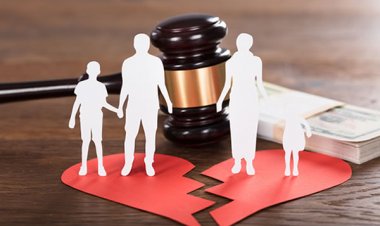 Divorzio, assegno di mantenimento all’ex coniuge