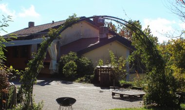 Varese: "agricoltura sociale" agli orti di Bregazzana