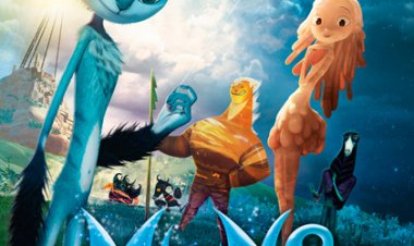 "MUNE- Il guardiano della luna" al Castello di Monteruzzo