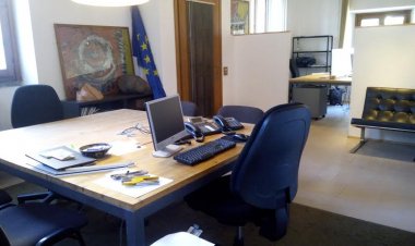 A Laveno esiste uno spazio per chi lavora in smart working