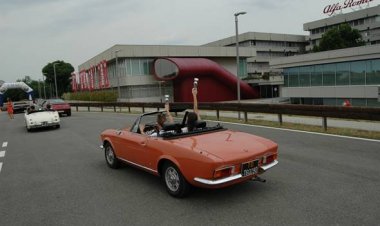 Coppa GIOVA-MI, un successo la prima edizione