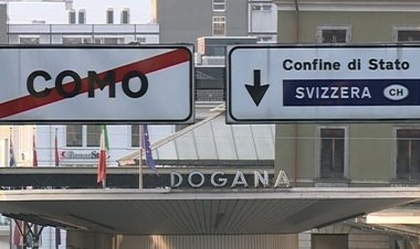 Green Pass pure alla frontiera?