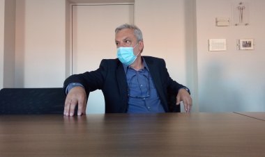 ASST Valle Olona, Report Contagi Covid19