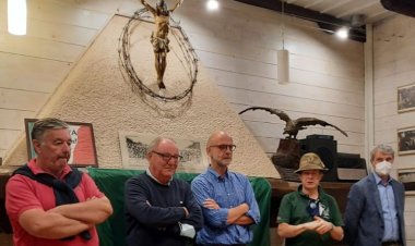 Varese: “Cicloscalata Tre Croci” in programma sabato 14 agosto