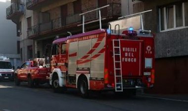 Varese. Attenti al caldo