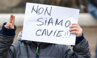 Rapporto ISS: liberi di morire