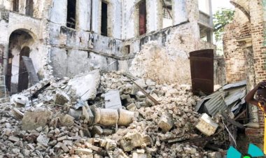 Terremoto ad Haiti
